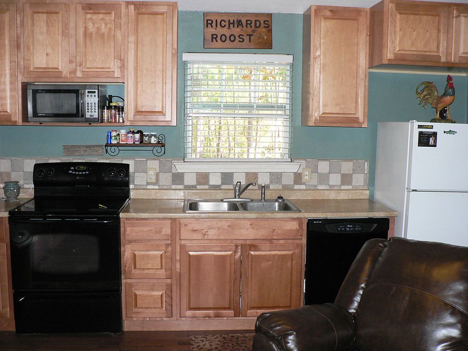 Kitchenette