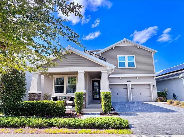 11456 Satire St, Orlando, FL 32832