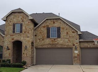 20207 Bandera Lake Ln, Richmond, TX 77407