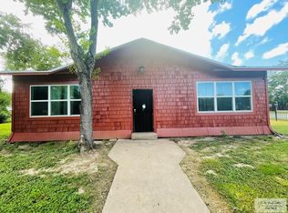 575 N Travis St, San Benito, TX 78586