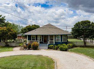 911 23rd St, Anson, TX 79501