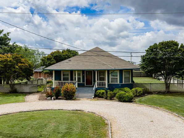 911 23rd St, Anson, TX 79501