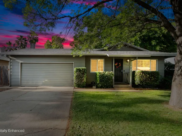 2384 Saturn Skyway, Redding, CA 96002
