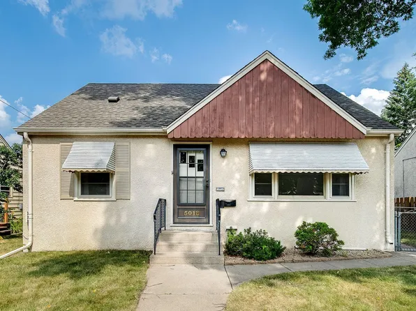 5018 Queen Ave N, Minneapolis, MN 55430