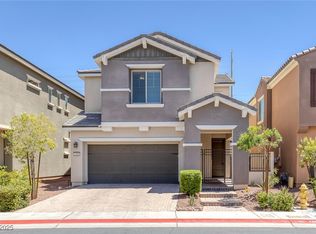 2060 Morro Vista Dr, Las Vegas, NV 89135