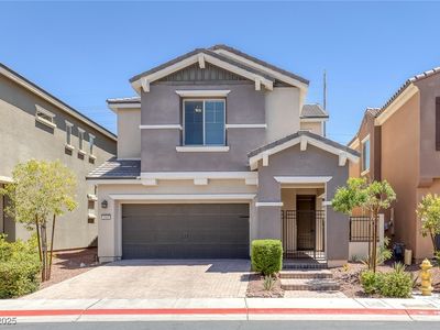 2060 Morro Vista Dr, Las Vegas, NV, 89135