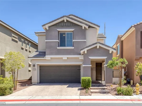 2060 Morro Vista Dr, Las Vegas, NV 89135