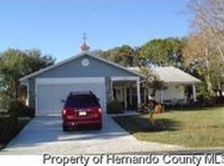 2351 Palm Springs Ct, Spring Hill, FL 34606