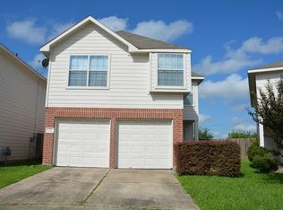 7114 Sedona Ct, Houston, TX 77083