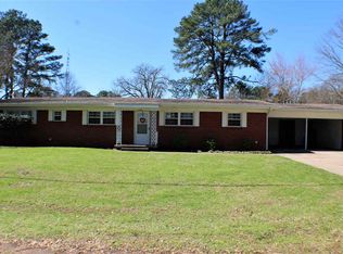 2203 Bonnell Dr, Longview, TX 75601