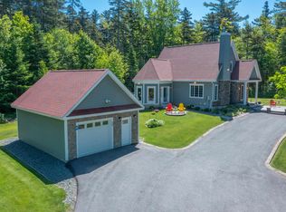 105 Loft Circle, Campton, NH 03223
