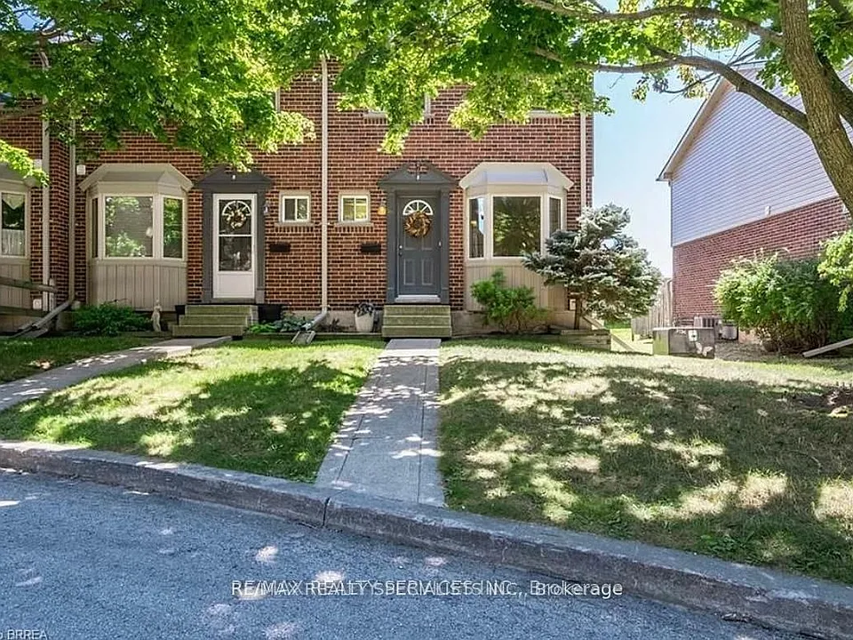 159 Brantwood Park Rd #159A