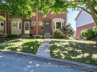 159 Brantwood Park Rd #159A, Brantford, ON N3P 1Y1