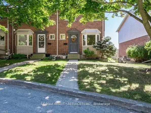 159 Brantwood Park Rd #159A, Brantford, ON N3P 1Y1