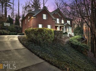 2060 Fife Ridge Ct, Roswell, GA 30075