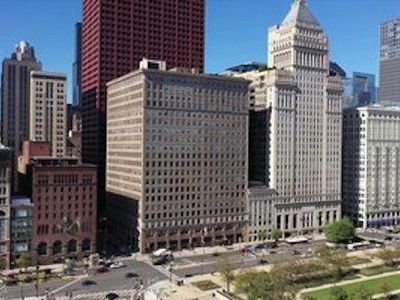 330 S Michigan Ave APT 1901, Chicago, IL, 60604