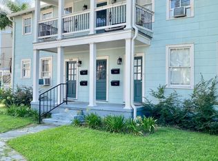 1521 N Dupre St #1, New Orleans, LA 70119
