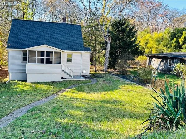 45 Green Road, West Nyack, NY 10994