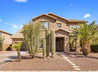 3126 E Muirfield St, Gilbert, AZ 85298