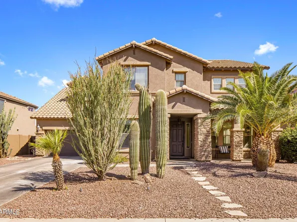 3126 E MUIRFIELD Street, Gilbert, AZ 85298