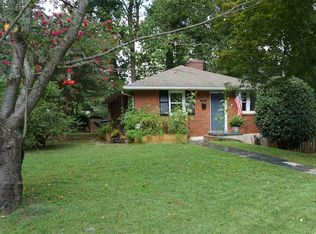 701 North Ave, Charlottesville, VA 22901