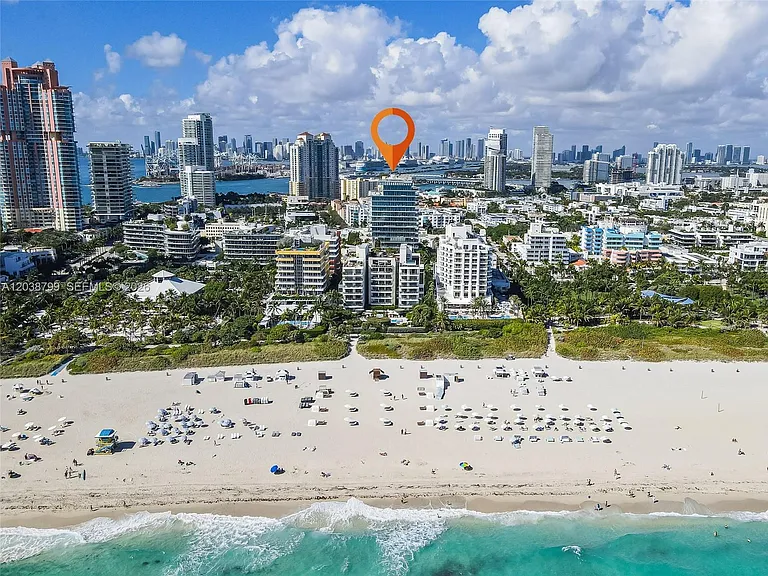 120 Ocean Dr #700 — Photo 2