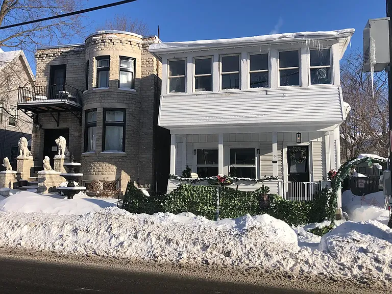 9 Lincoln St — Photo 6
