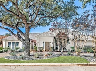 17427 Tamaron Dr, Dallas, TX 75287