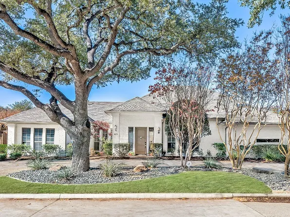 17427 Tamaron Dr, Dallas, TX 75287