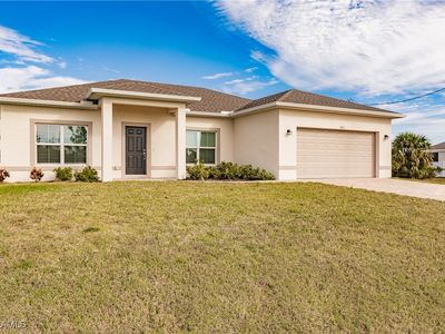 2831 NW 5th Ter, Cape Coral, FL, 33993