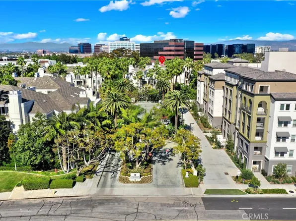 2253 Martin APT 410, Irvine, CA 92612