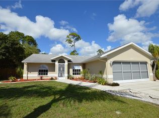3025 Atwater Dr, North Port, FL 34288