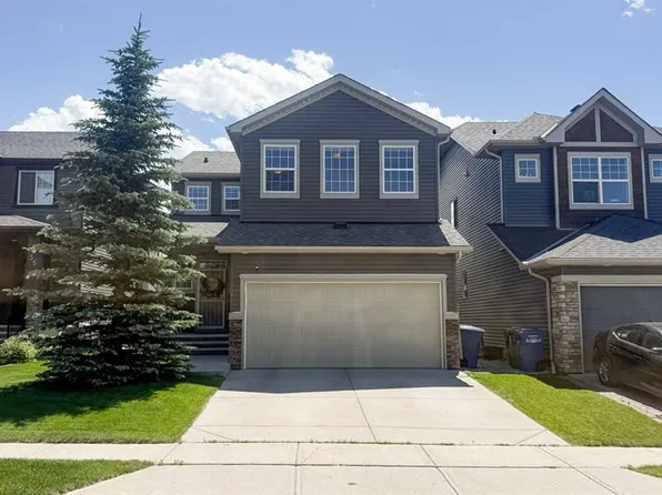 31 N Ravenslea Cres SE, Airdrie, AB T4A 0H3