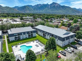 Mt. Aire Apartments, Salt Lake City, UT 84109