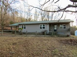 80 Weeks Rd, Beaverton, AL 35544