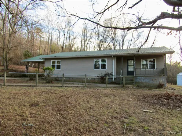 80 Weeks Rd, Beaverton, AL 35544