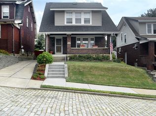 1825 Kleber St, Pittsburgh, PA 15212