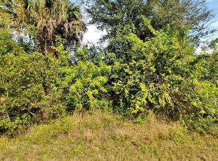 Harcourt Cir LOT 12, North Pt, FL 34288