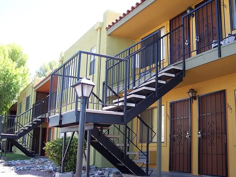 Villa Del Sol — Photo 11