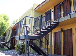 Villa Del Sol, Tucson, AZ 85730