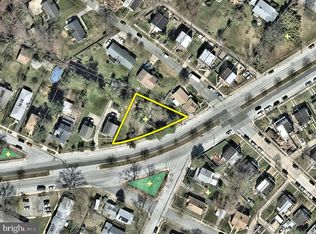 5606 Walther Ave, Baltimore, MD 21214