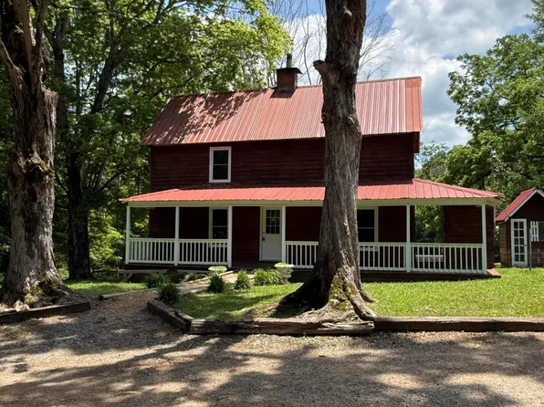 422 County Road 728 #15, Riceville, TN 37370