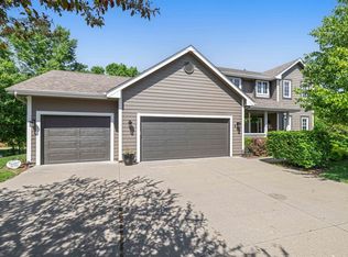 803 SE Michael Dr, Ankeny, IA 50021