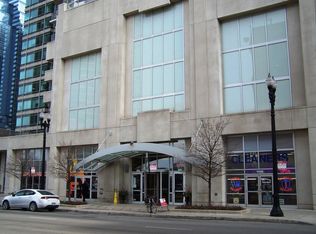 125 S Jefferson St #705, Chicago, IL