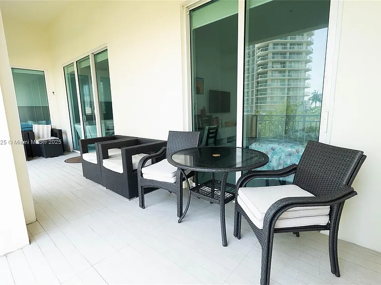 150 Sunny Isles Blvd #Townhouse 1-403 — Photo 21
