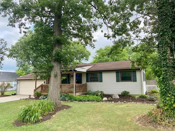 675 Alameda Ave, Sheffield Lake, OH 44054