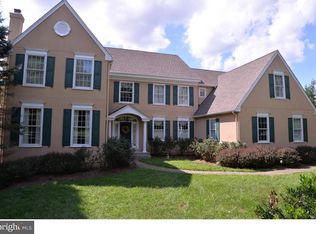 1490 Eaves Spring Rd, Malvern, PA 19355