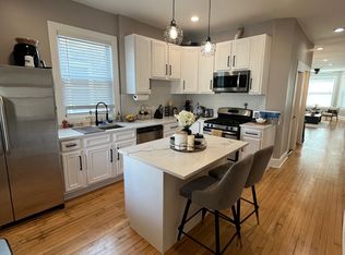 2944 N Ridgeway Ave APT 2, Chicago, IL 60618