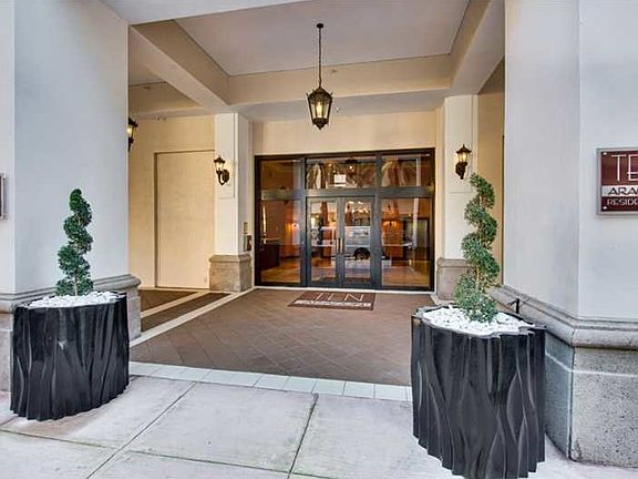 5th image of 10 Aragon Ave Suite 613