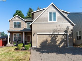 894 NE 166th Ave, Portland, OR 97230